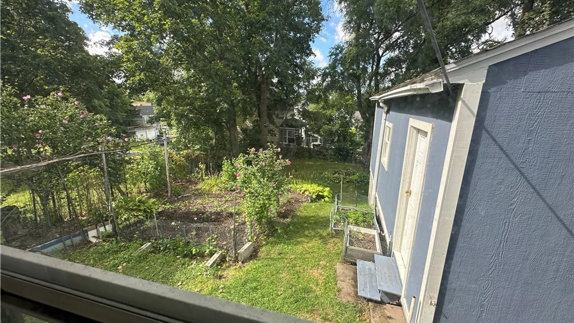 Property at 328 Grant Avenue, Syracuse, NY 13207 20