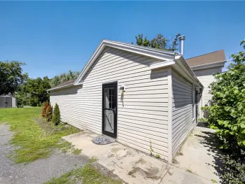 Property at 3223 Amber Road, Onondaga, NY 13108