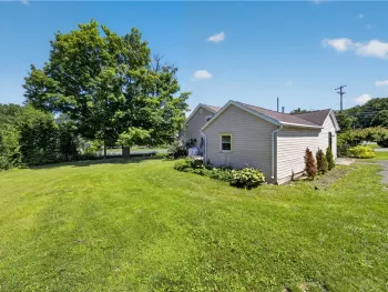 Property at 3223 Amber Road, Onondaga, NY 13108