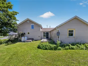 Property at 3223 Amber Road, Onondaga, NY 13108