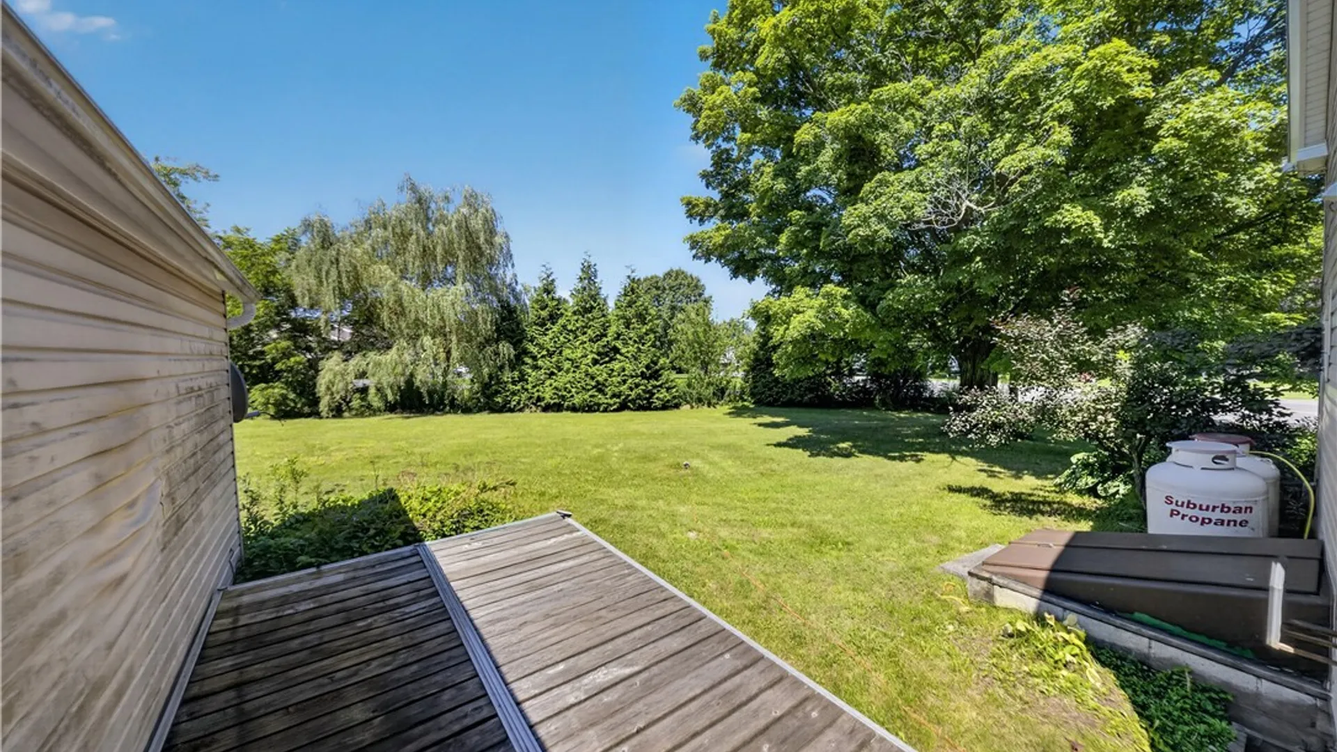 Property at 3223 Amber Road, Onondaga, NY 13108 7
