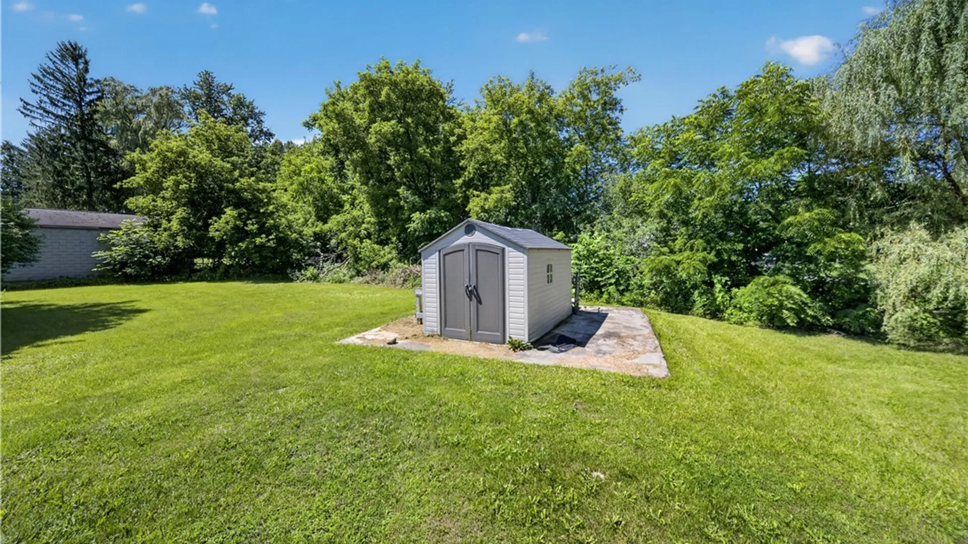 Property at 3223 Amber Road, Onondaga, NY 13108 8