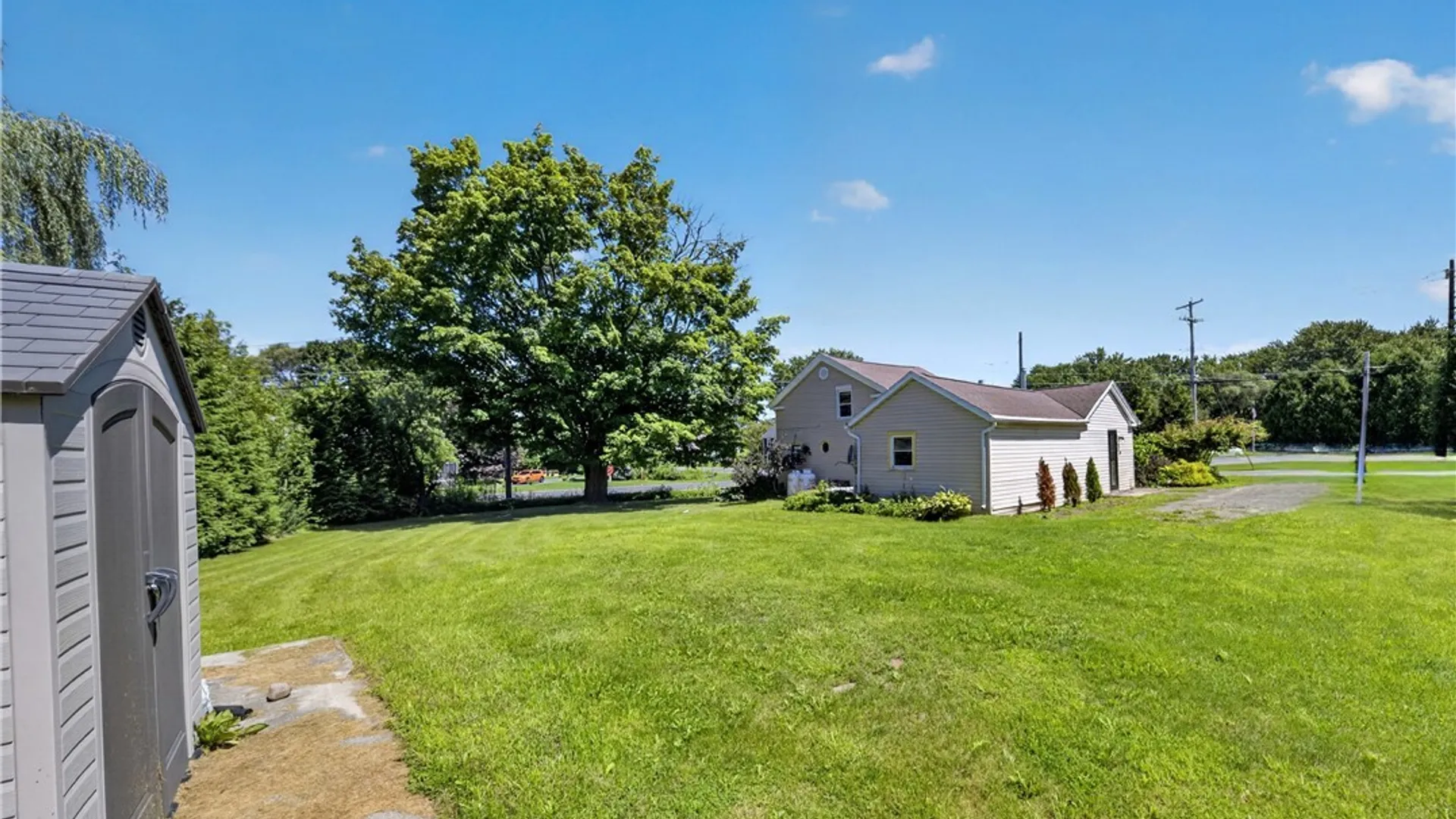 Property at 3223 Amber Road, Onondaga, NY 13108 9