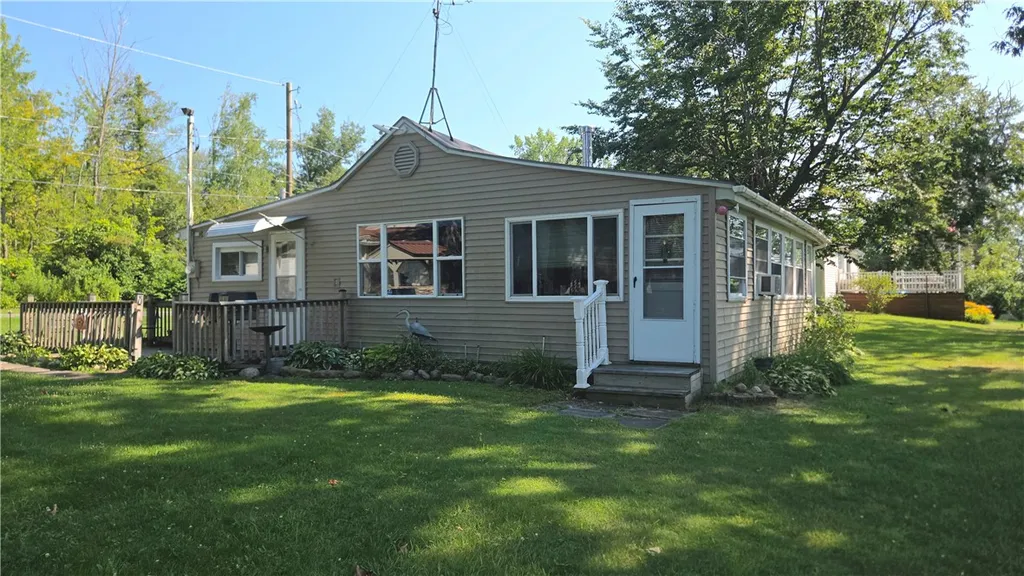 Property at 46 Ross Park Drive, Sandy Creek, NY 13145