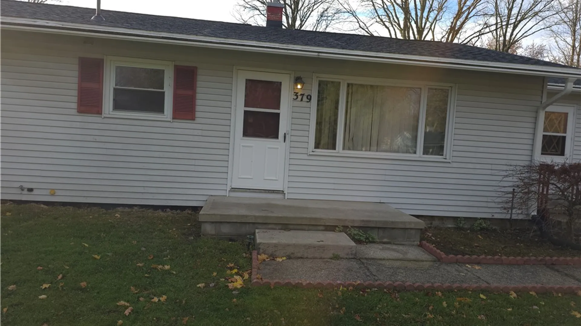 Property at 379 Hollybrook Road, Henrietta, NY 14623 23