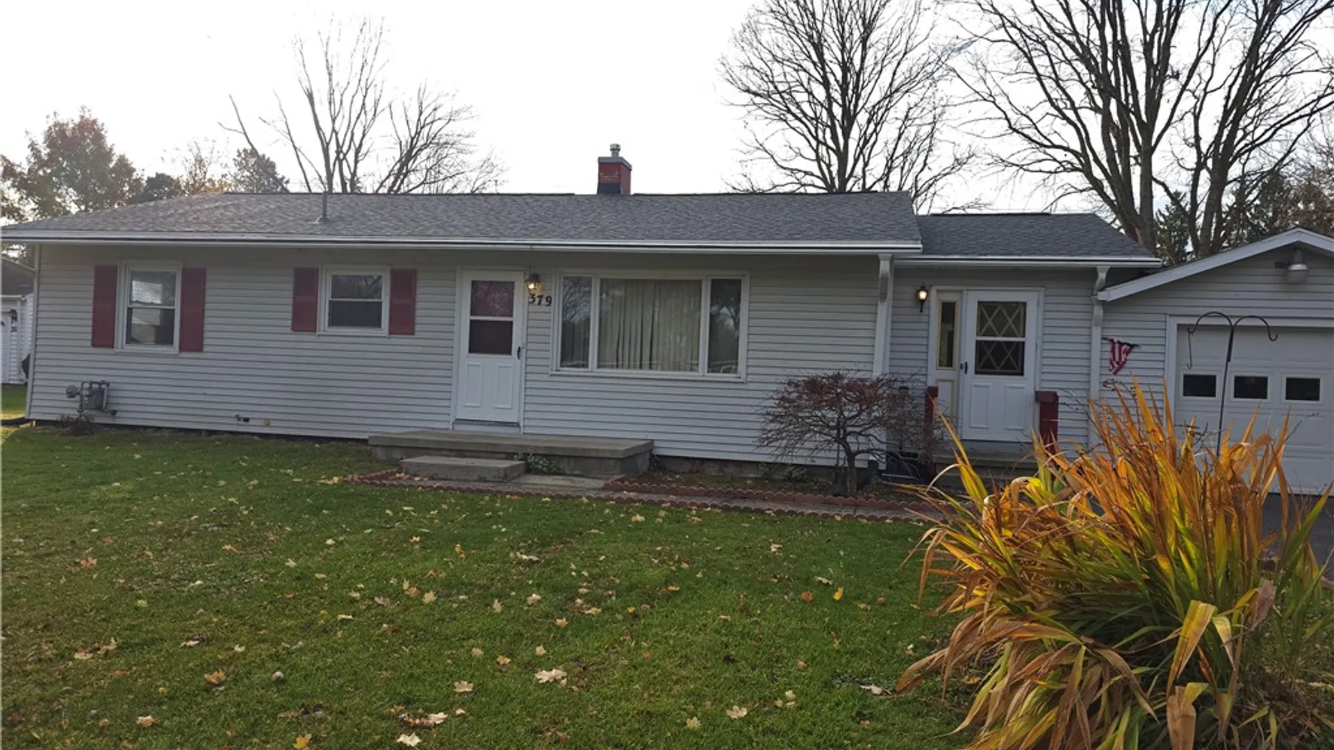 Property at 379 Hollybrook Road, Henrietta, NY 14623 40