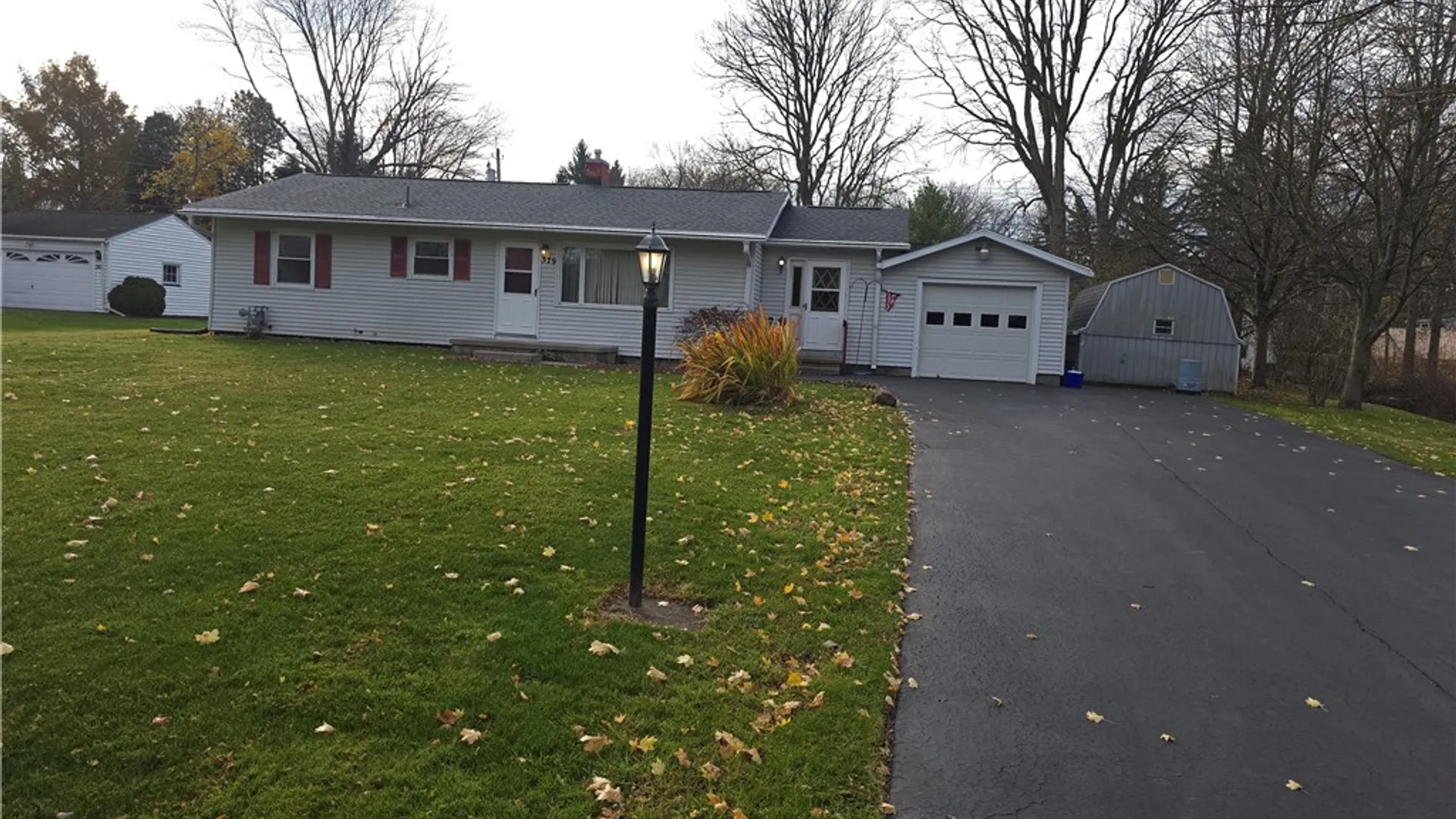 Property at 379 Hollybrook Road, Henrietta, NY 14623 41