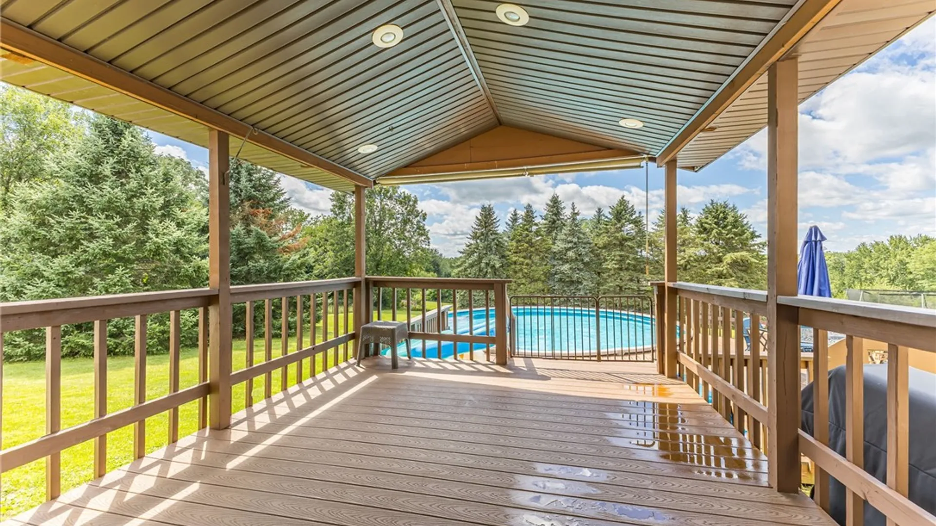 Property at 3 Pennsylvania Avenue, Livonia, NY 14414 28