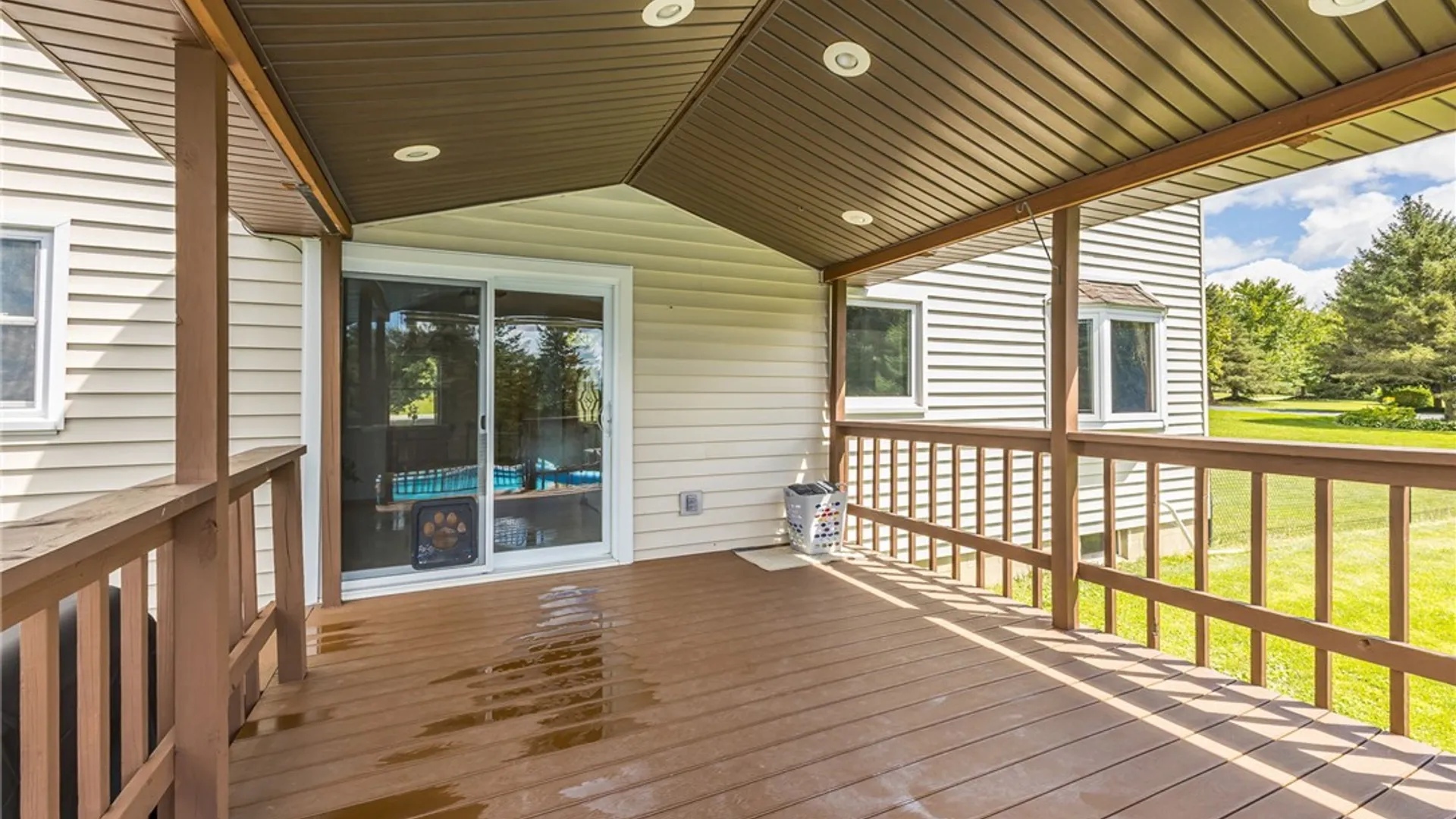 Property at 3 Pennsylvania Avenue, Livonia, NY 14414 29
