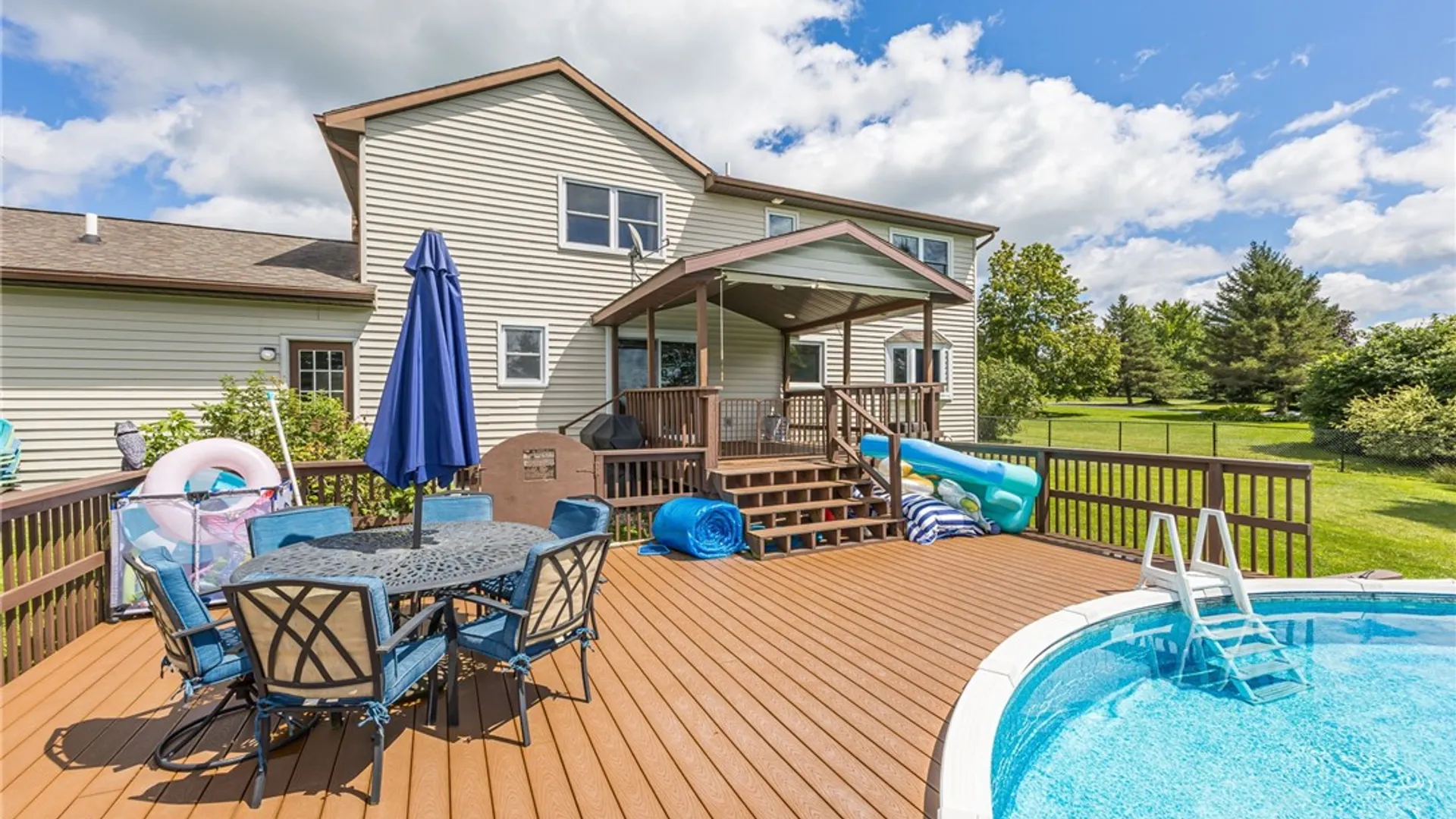 Property at 3 Pennsylvania Avenue, Livonia, NY 14414 31