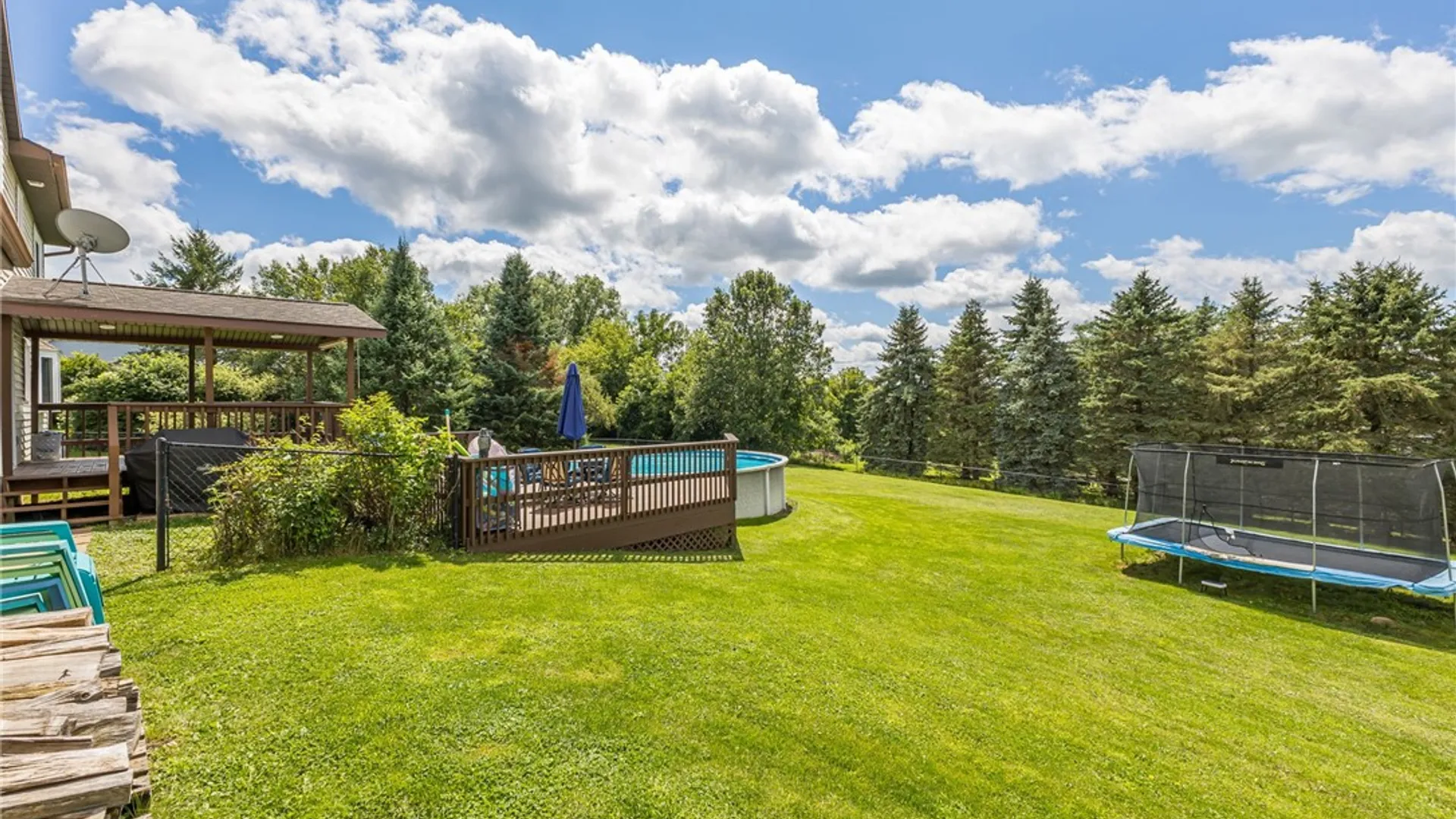 Property at 3 Pennsylvania Avenue, Livonia, NY 14414 35