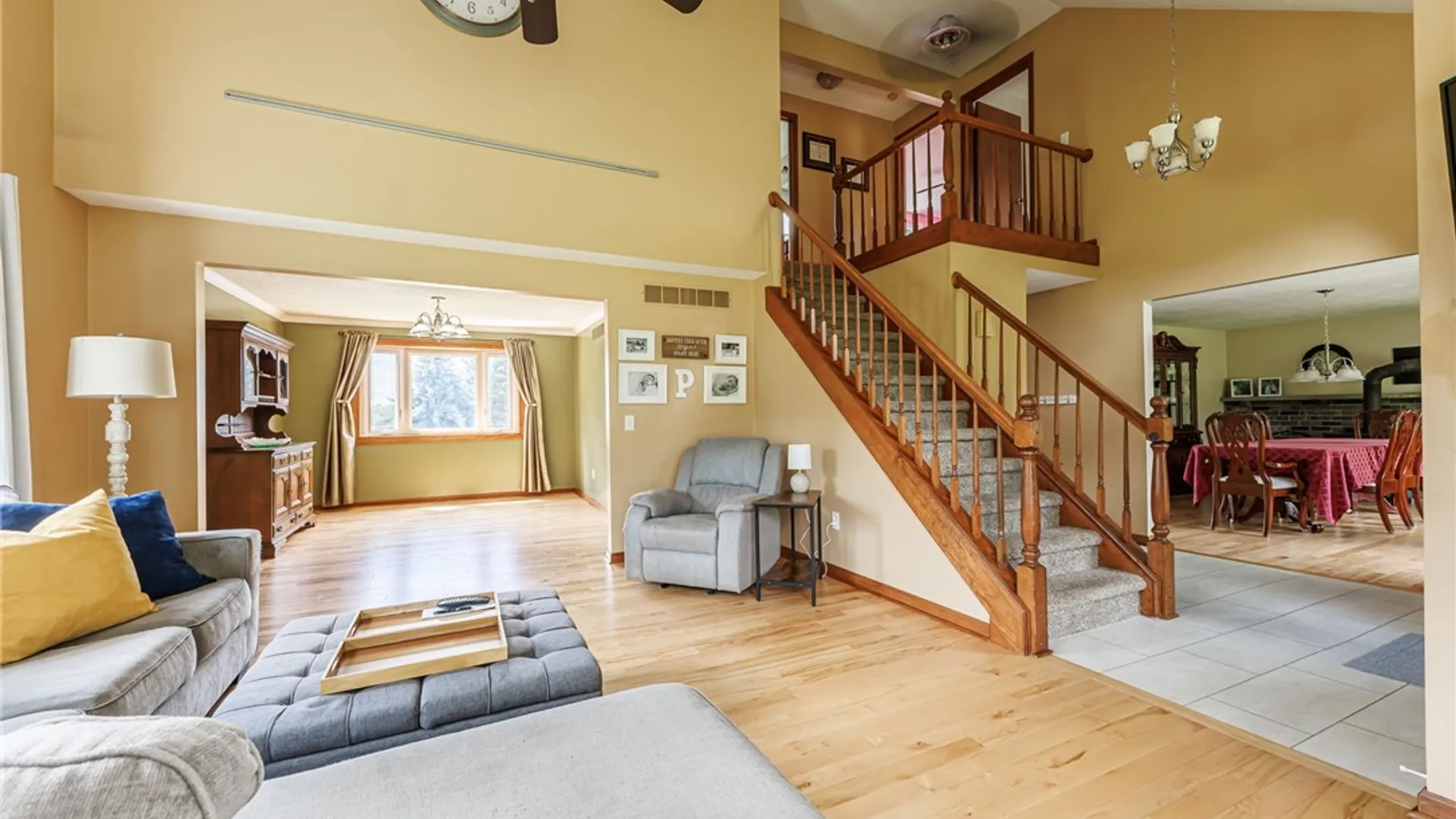 Property at 3 Pennsylvania Avenue, Livonia, NY 14414 6