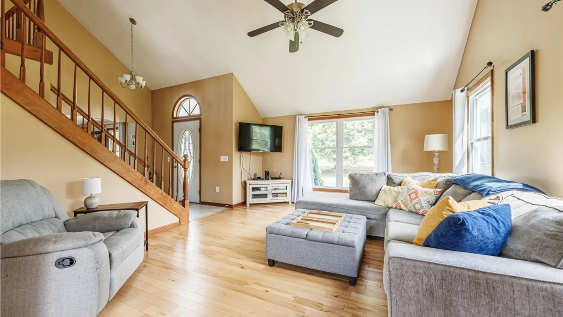 Property at 3 Pennsylvania Avenue, Livonia, NY 14414 7