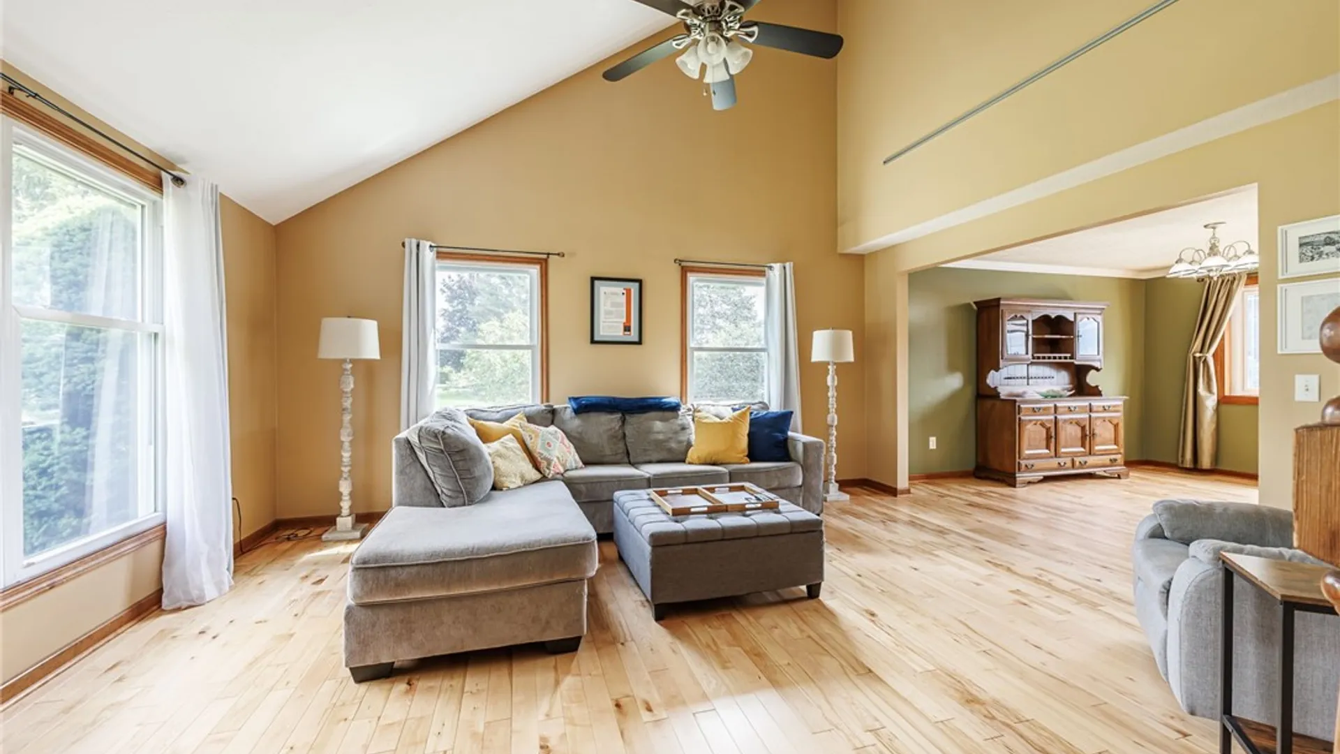 Property at 3 Pennsylvania Avenue, Livonia, NY 14414 8