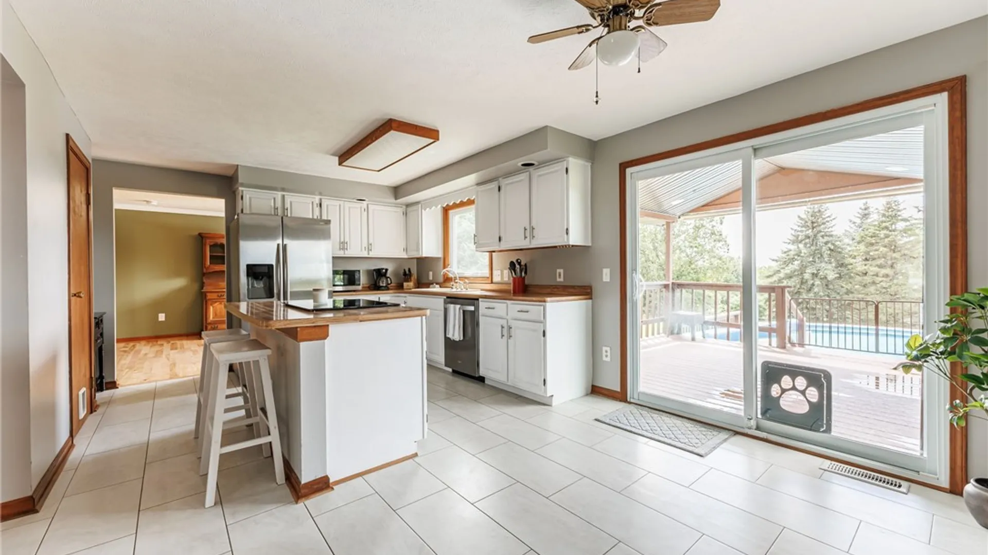 Property at 3 Pennsylvania Avenue, Livonia, NY 14414 12