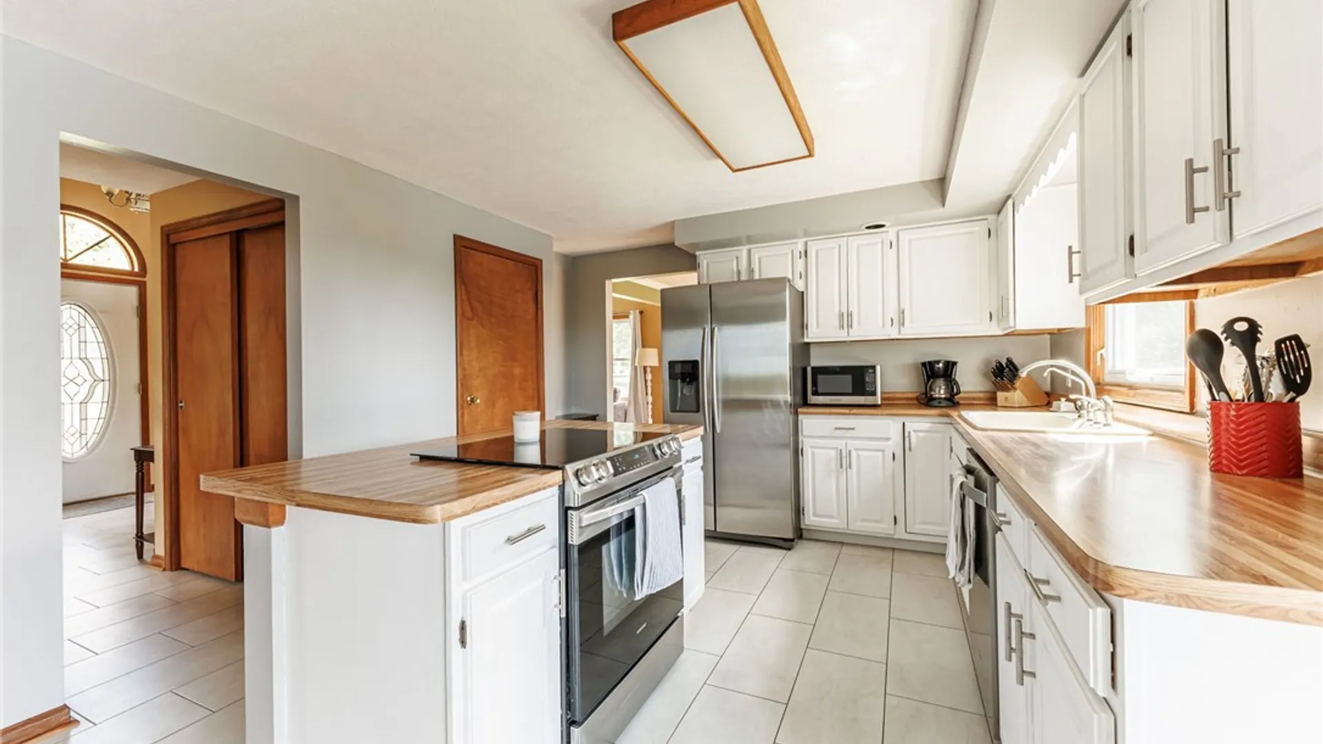 Property at 3 Pennsylvania Avenue, Livonia, NY 14414 13