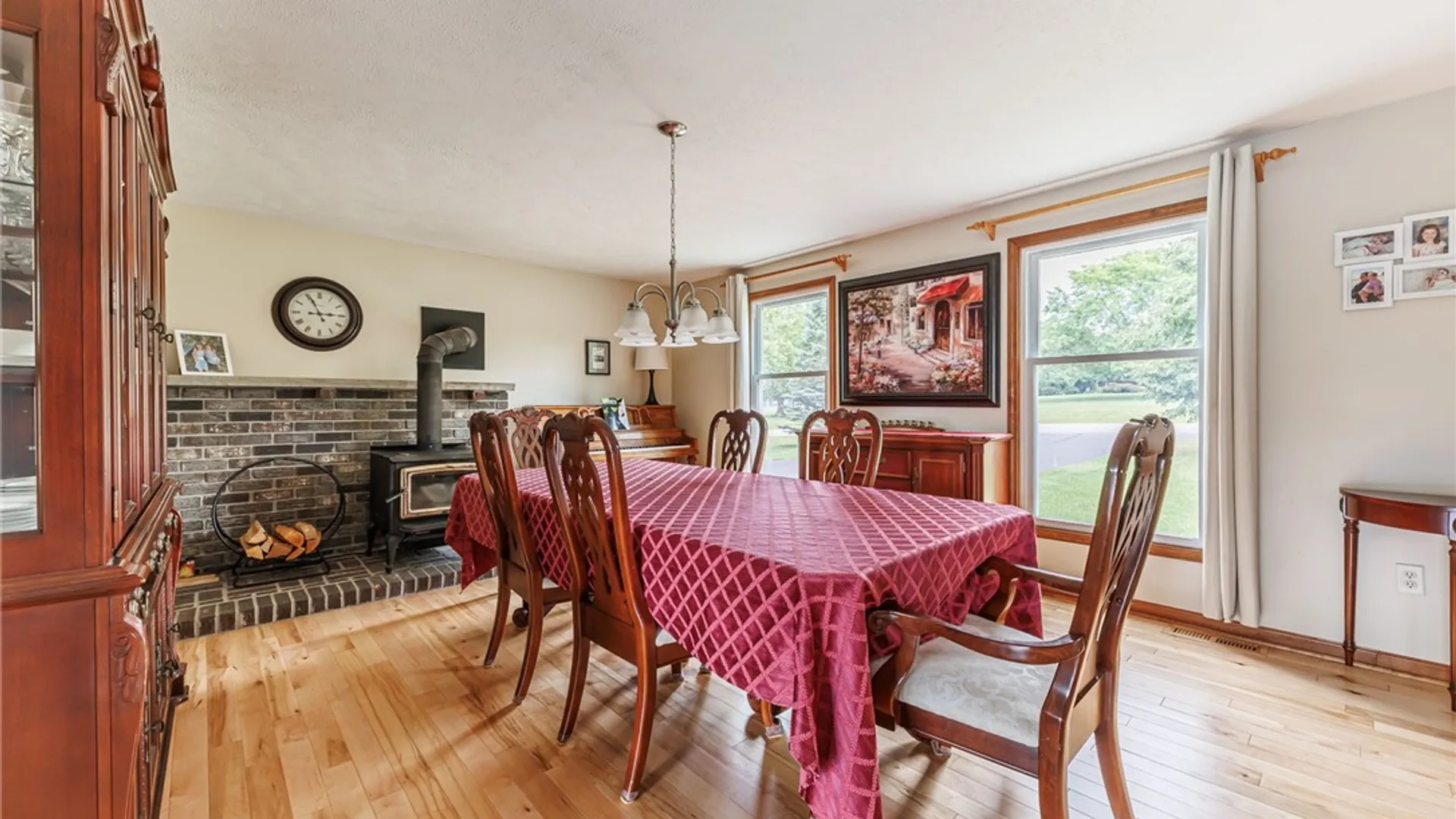 Property at 3 Pennsylvania Avenue, Livonia, NY 14414 17