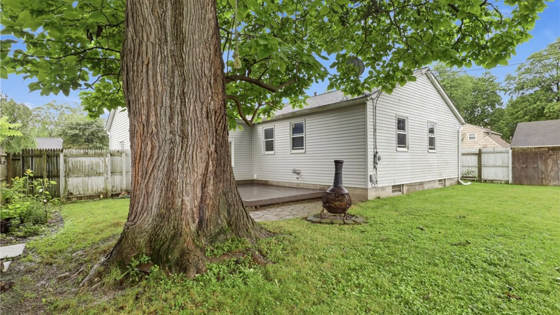 Property at 198 Mercer Avenue, Gates, NY 14606 29