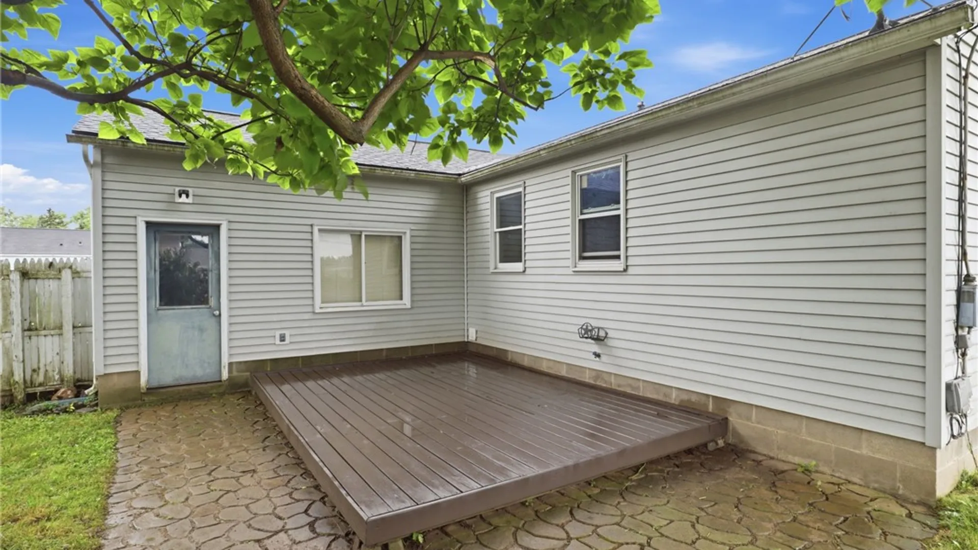 Property at 198 Mercer Avenue, Gates, NY 14606 26