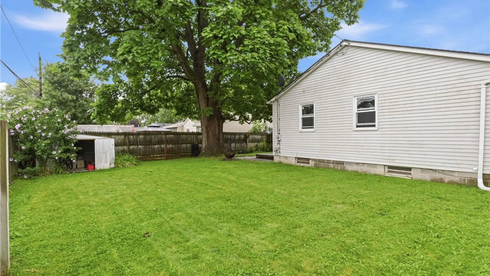 Property at 198 Mercer Avenue, Gates, NY 14606 27