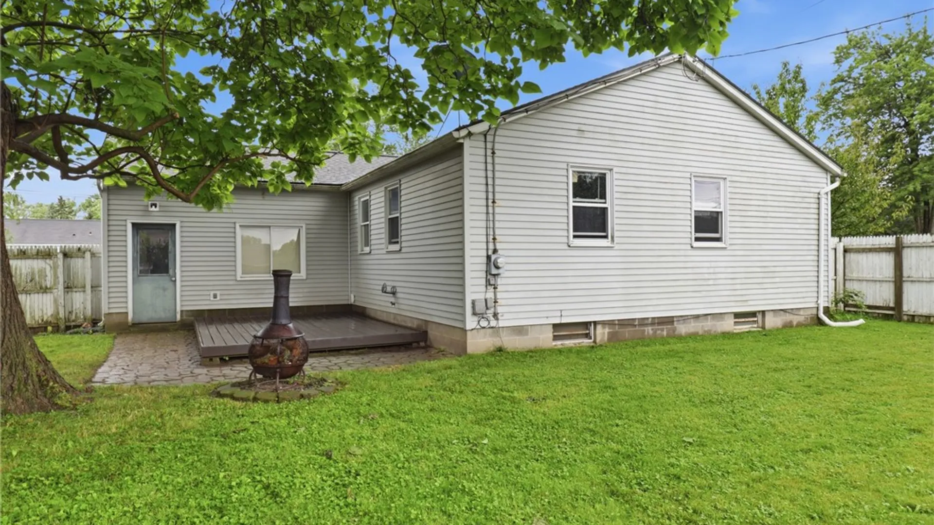 Property at 198 Mercer Avenue, Gates, NY 14606 28