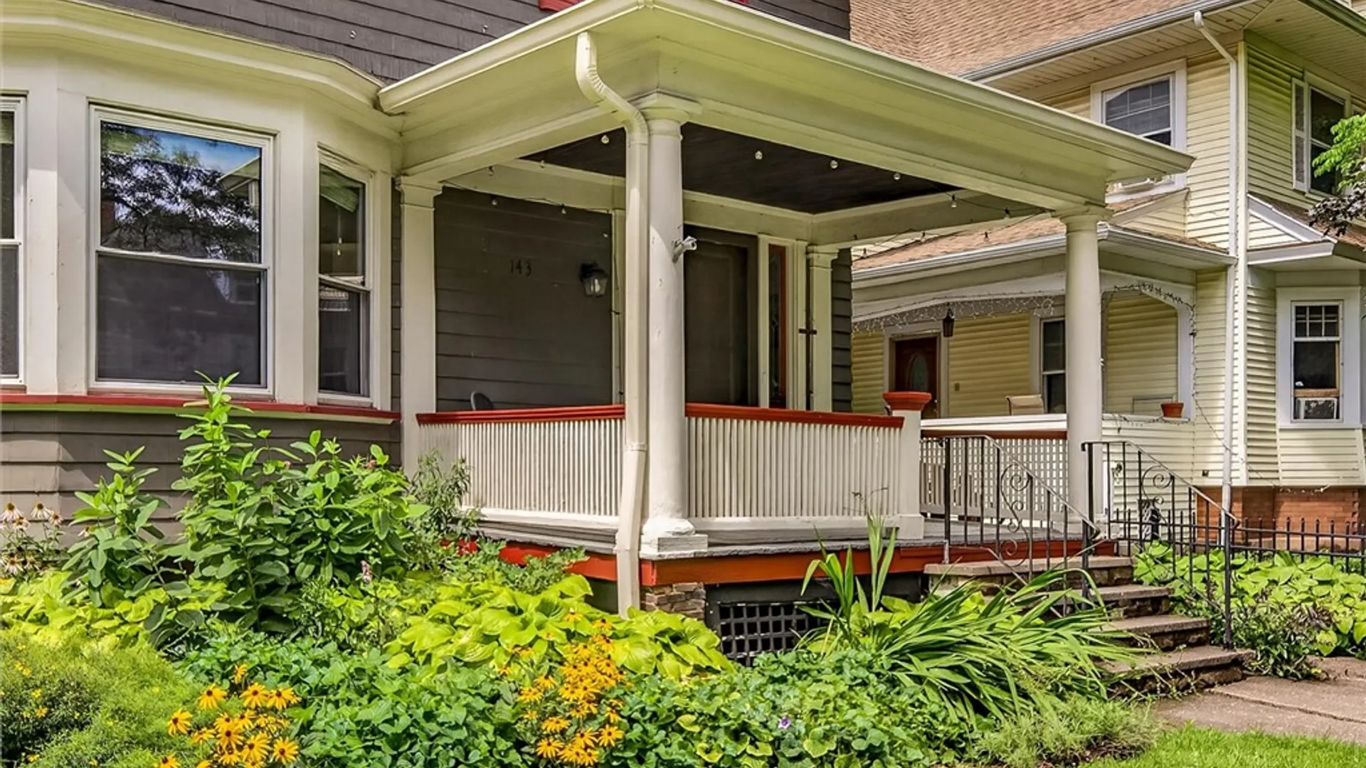 Property at 143 Barrington Street, Rochester, NY 14607 3