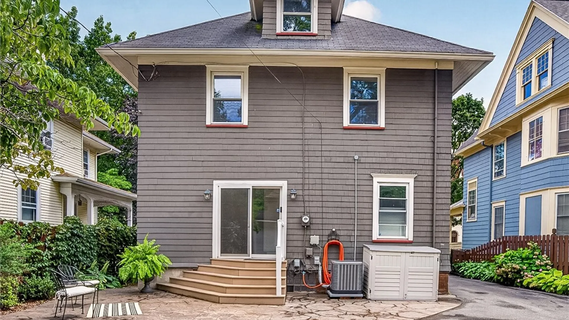 Property at 143 Barrington Street, Rochester, NY 14607 44