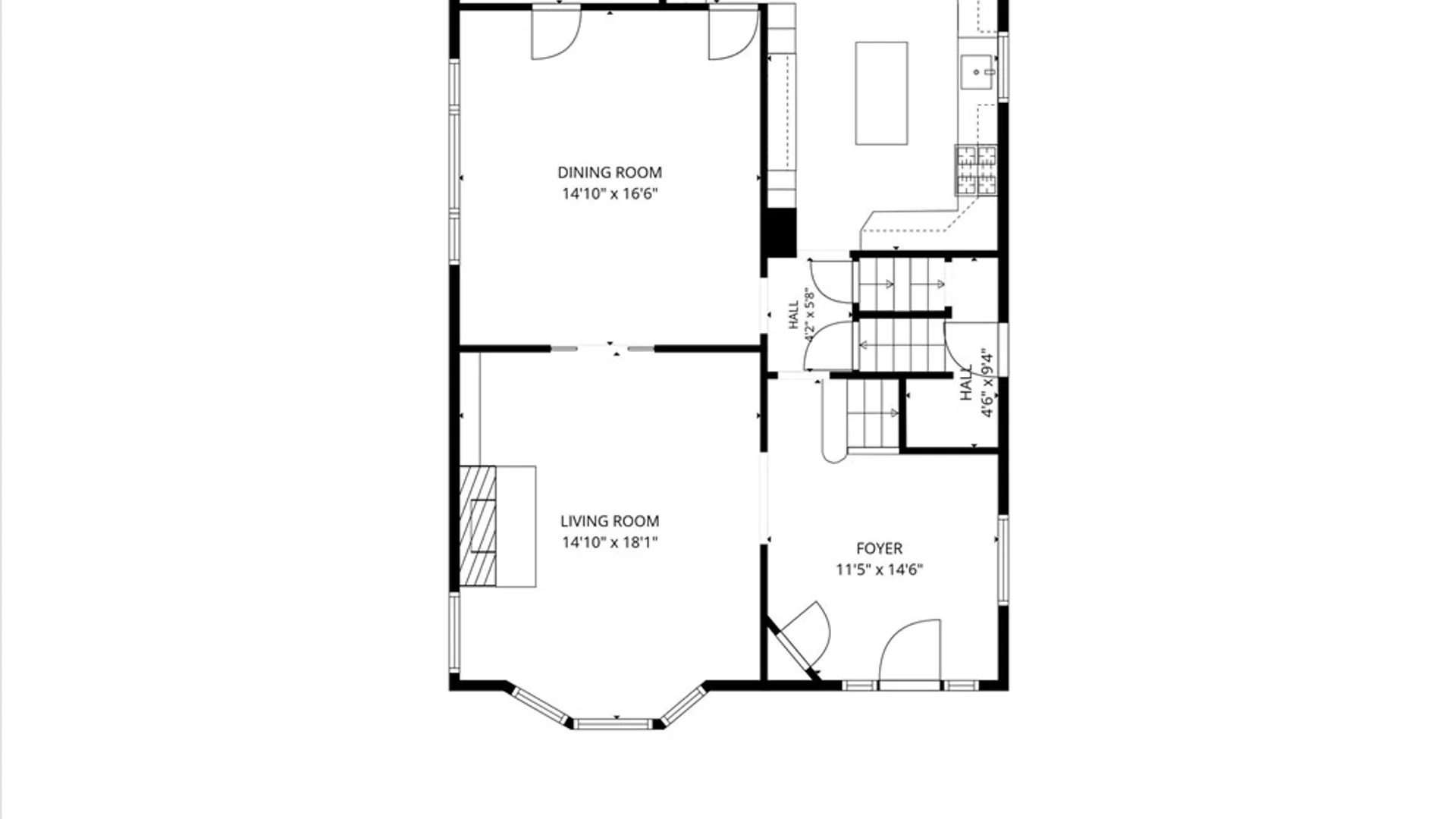 Property at 143 Barrington Street, Rochester, NY 14607 46