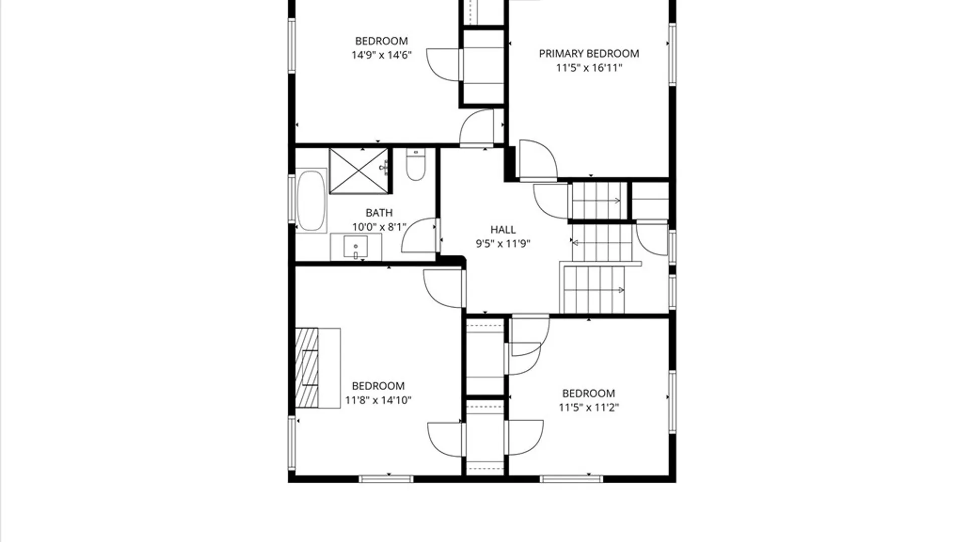 Property at 143 Barrington Street, Rochester, NY 14607 47