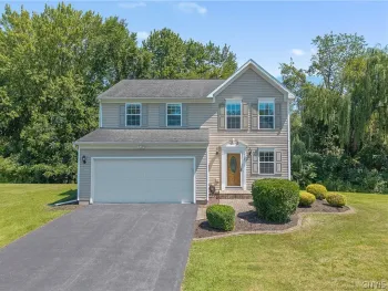 Property at 106 Victory Lane, Camillus, NY 13164