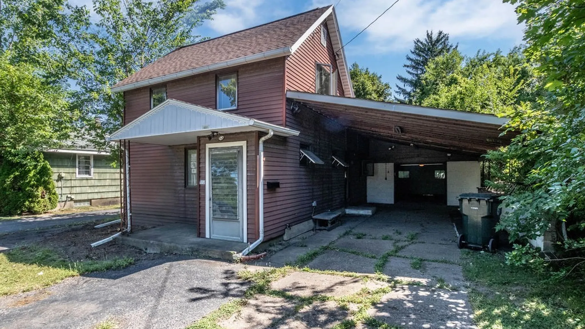 Property at 481 Division Street, North Tonawanda, NY 14120 4