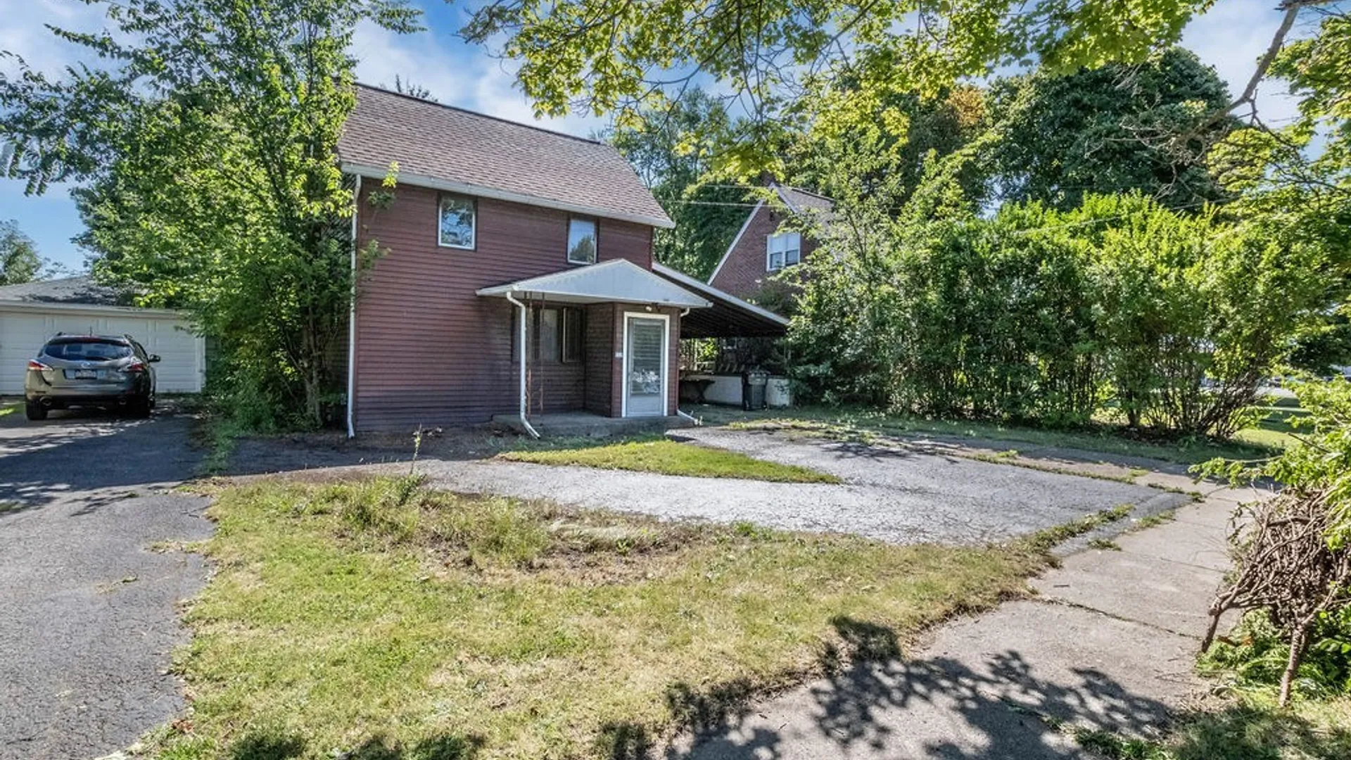 Property at 481 Division Street, North Tonawanda, NY 14120 34