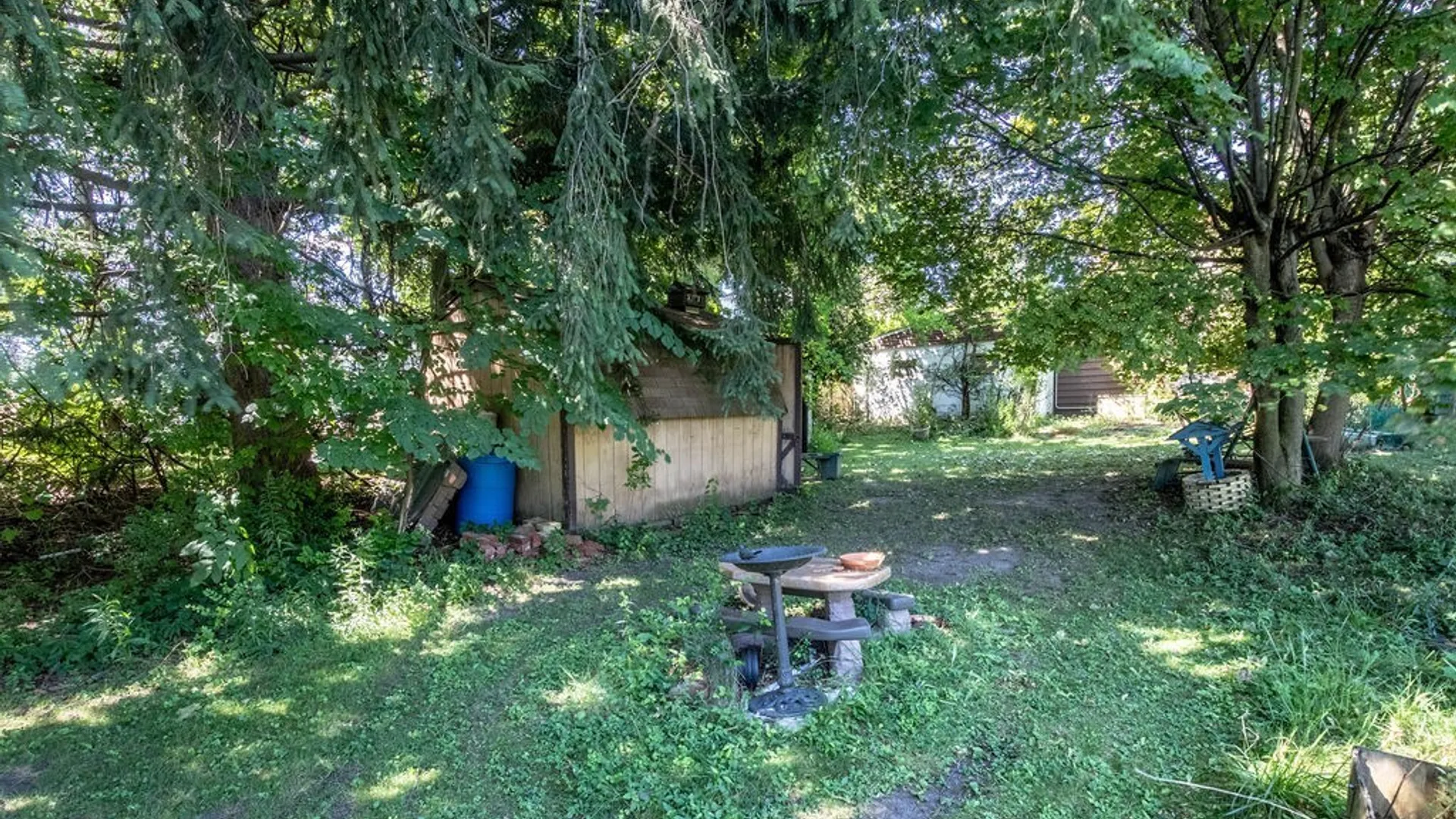 Property at 481 Division Street, North Tonawanda, NY 14120 30