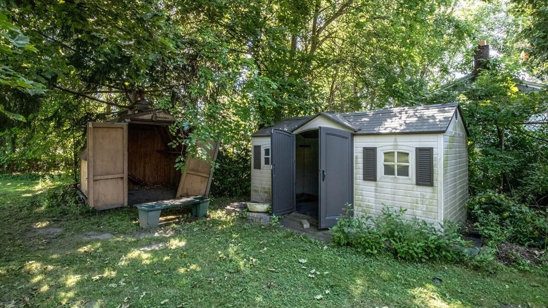 Property at 481 Division Street, North Tonawanda, NY 14120 32