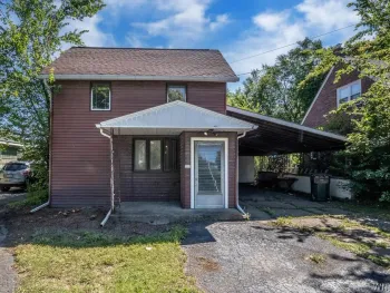 Property at 481 Division Street, North Tonawanda, NY 14120