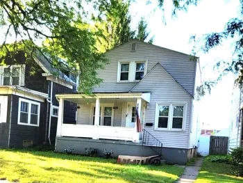 Property at 2462 Linwood Avenue, Niagara Falls, NY 14305