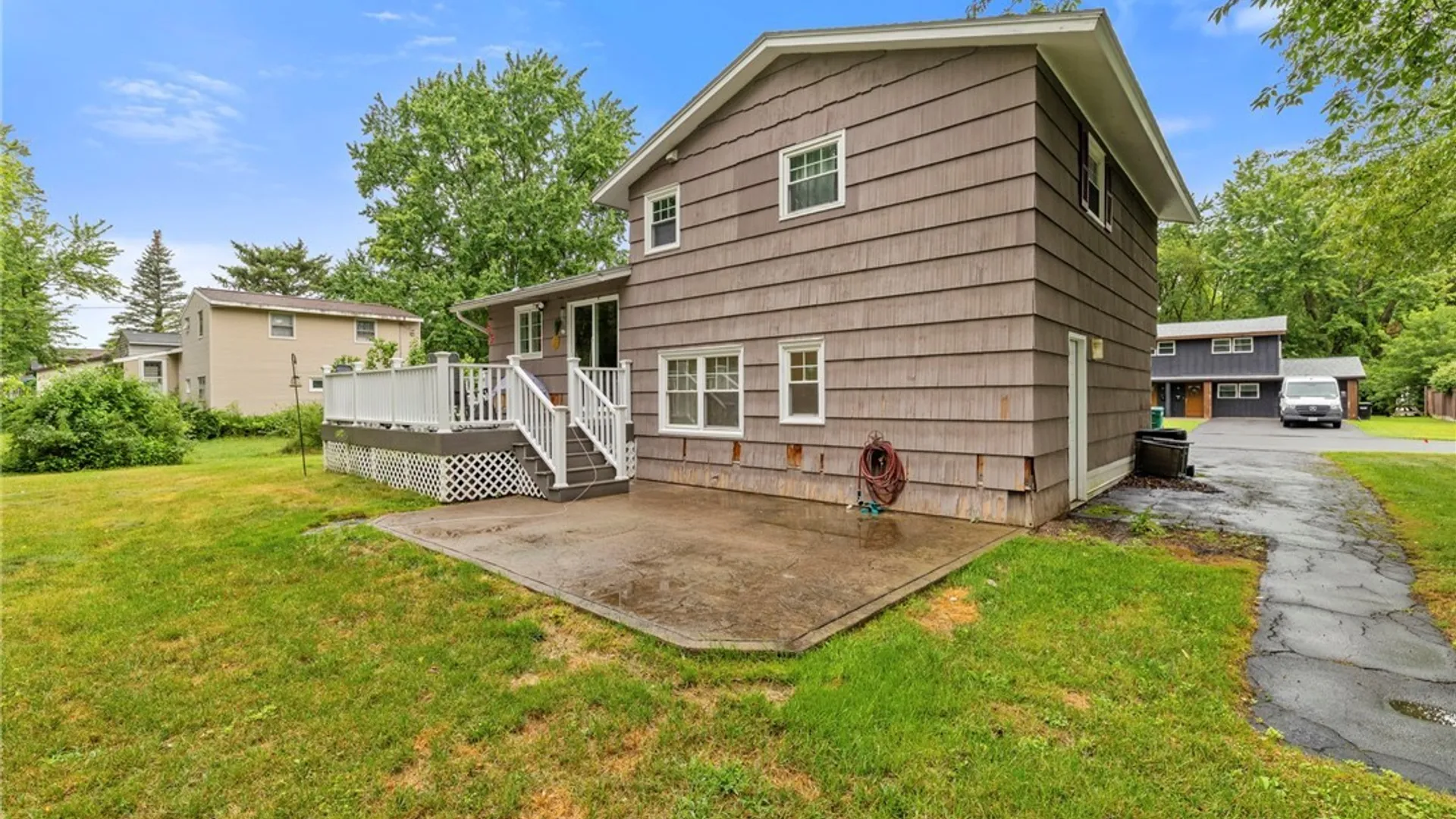 Property at 203 Wells Avenue, Clay, NY 13212 38