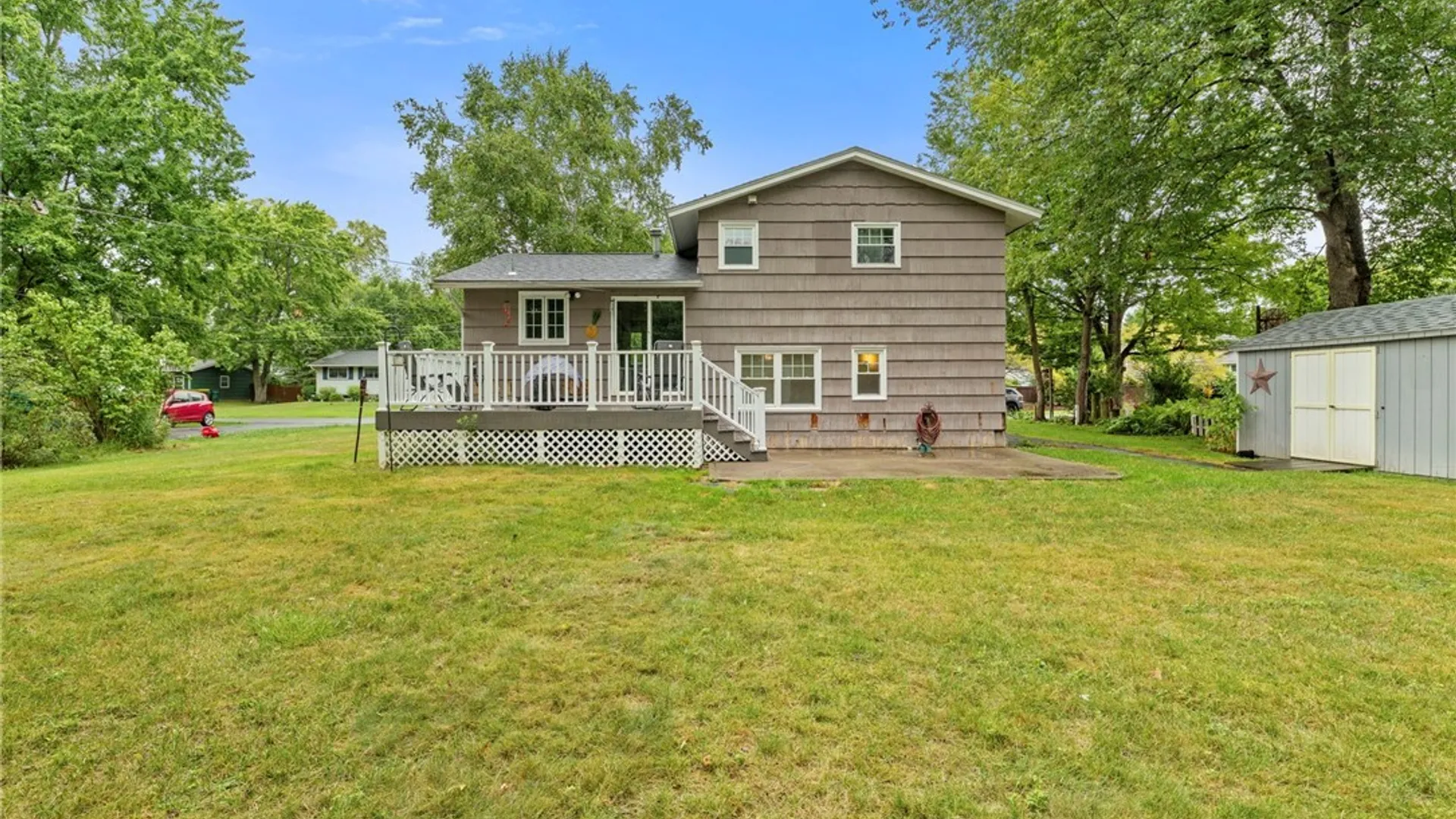Property at 203 Wells Avenue, Clay, NY 13212 39