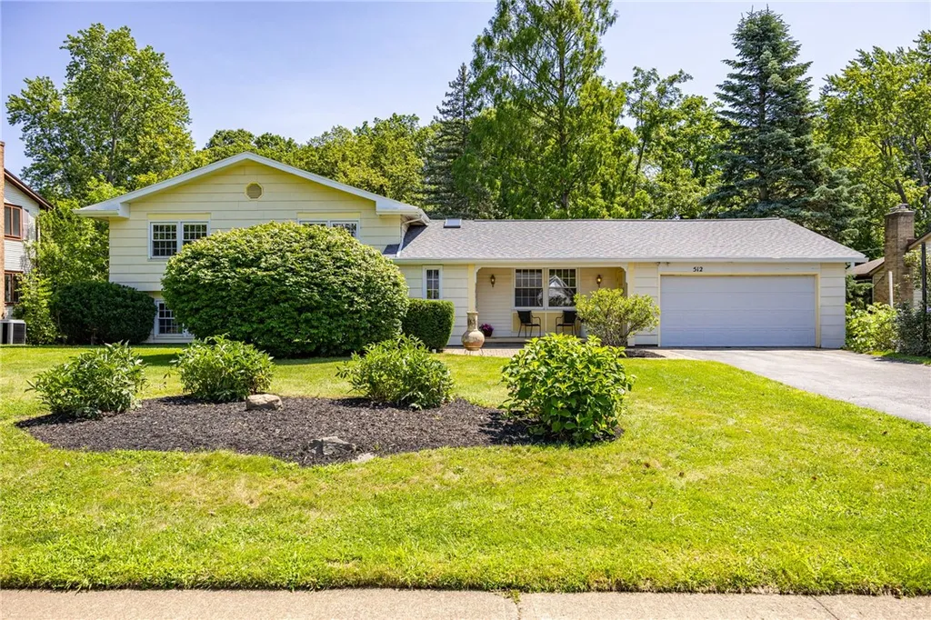 Property at 512 Black Walnut Drive, Greece, NY 14615
