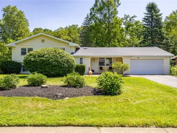 Property at 512 Black Walnut Drive, Greece, NY 14615