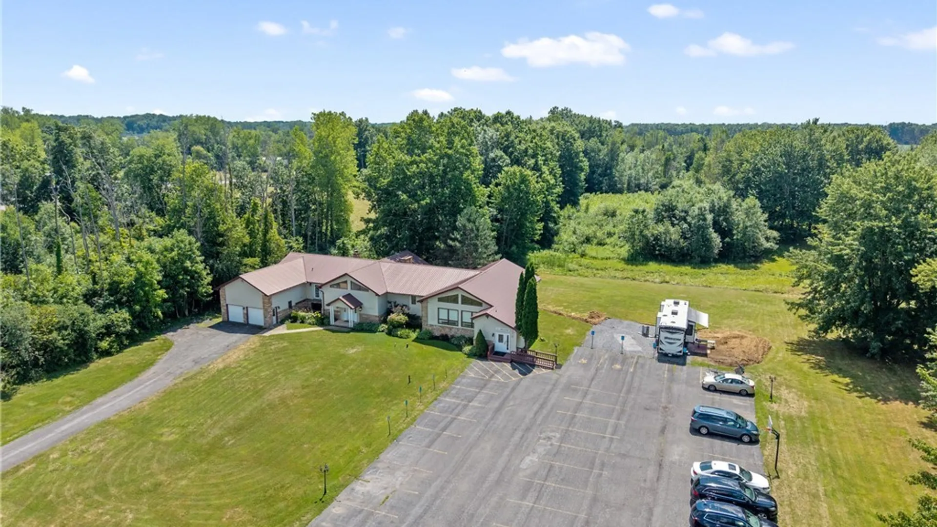Property at 17 Oneida River Road, Schroeppel, NY 13132 35