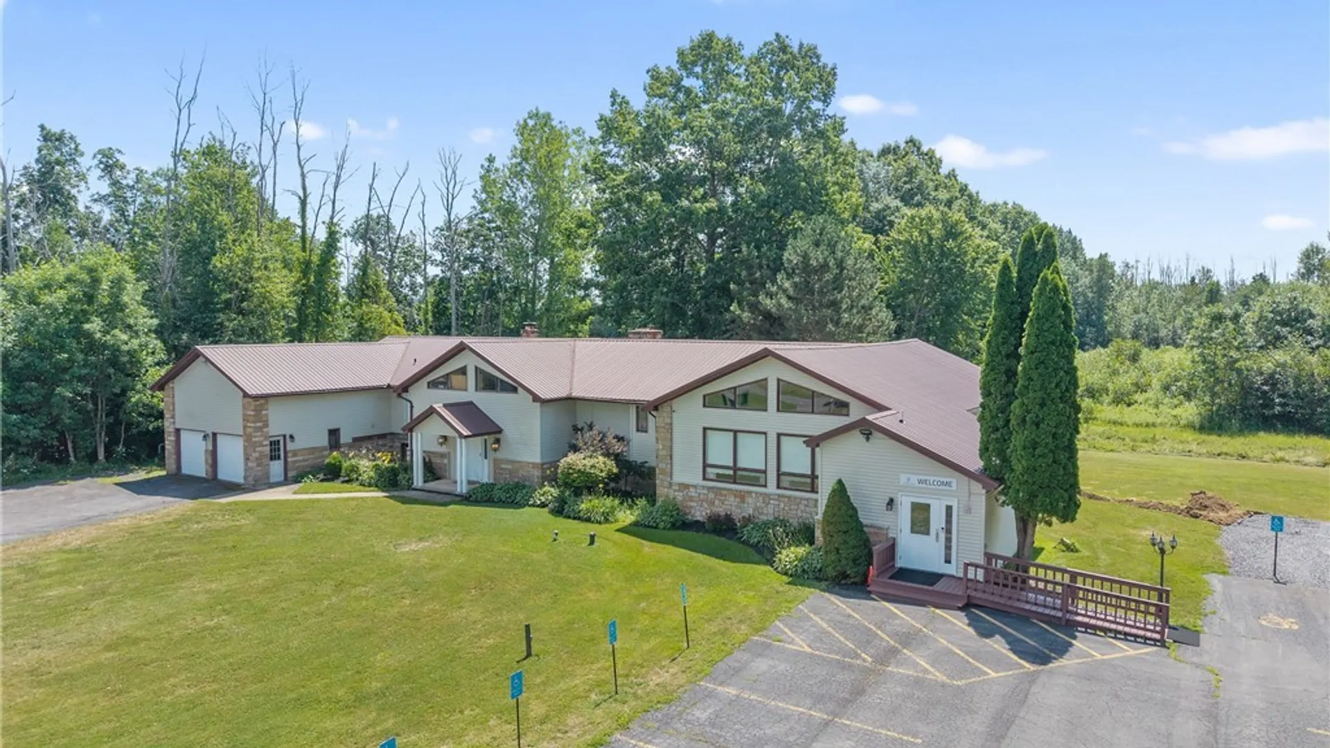 Property at 17 Oneida River Road, Schroeppel, NY 13132 36
