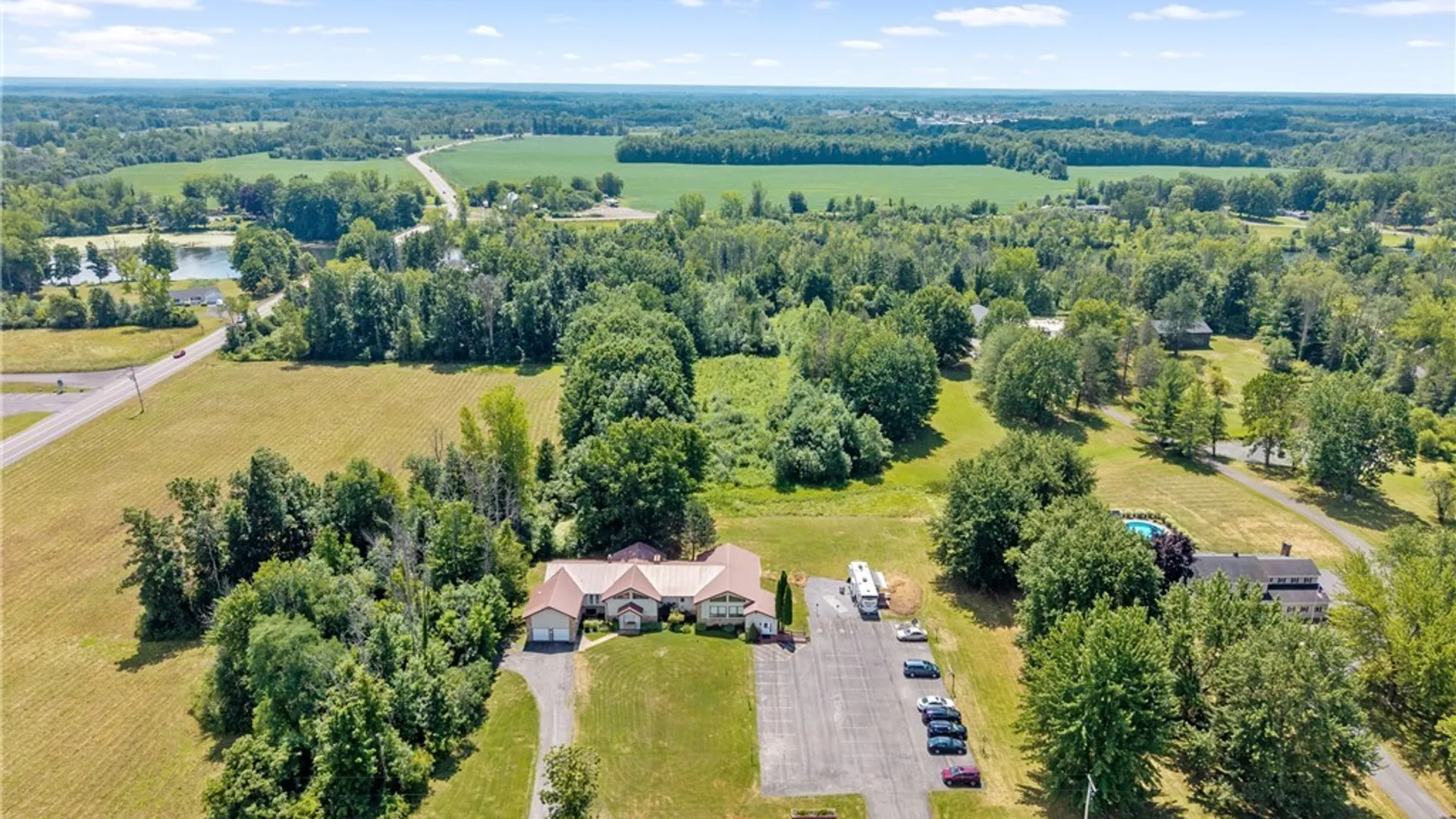 Property at 17 Oneida River Road, Schroeppel, NY 13132 37