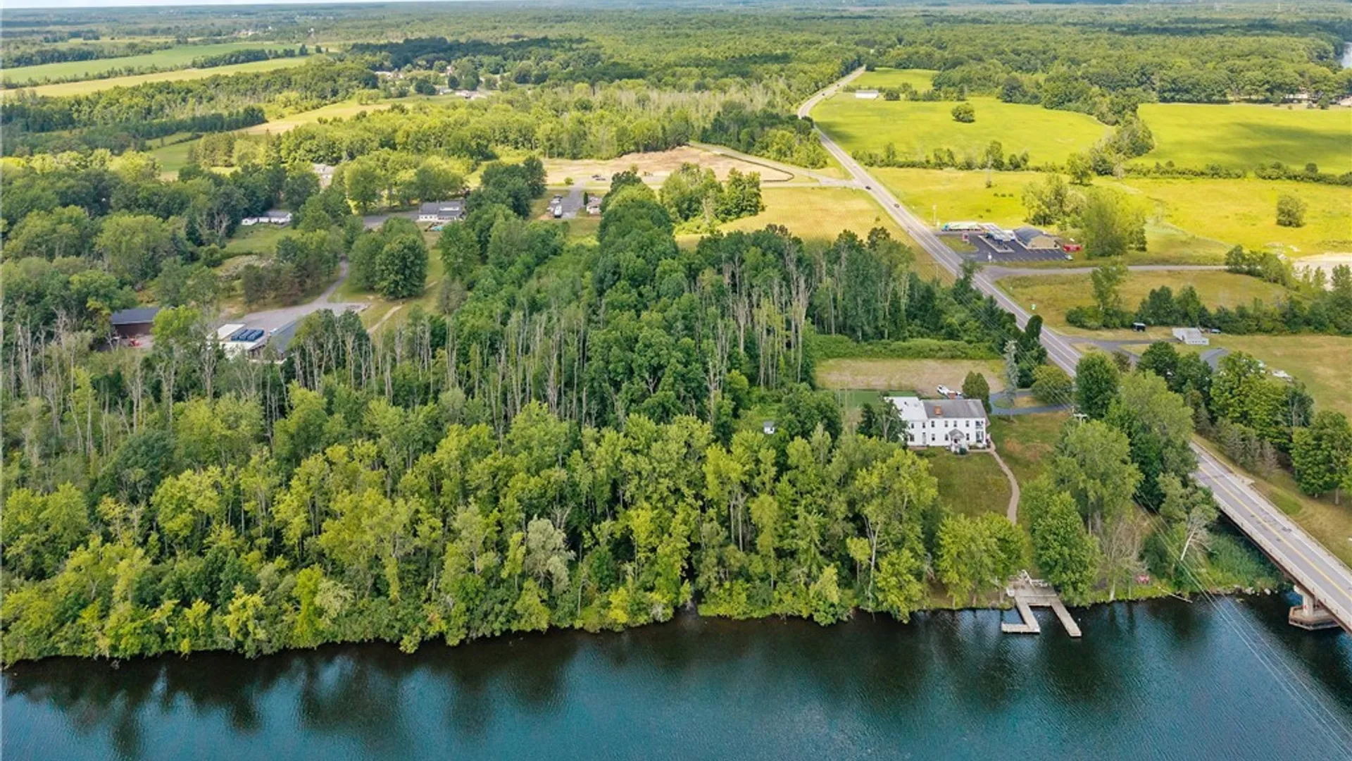 Property at 17 Oneida River Road, Schroeppel, NY 13132 8