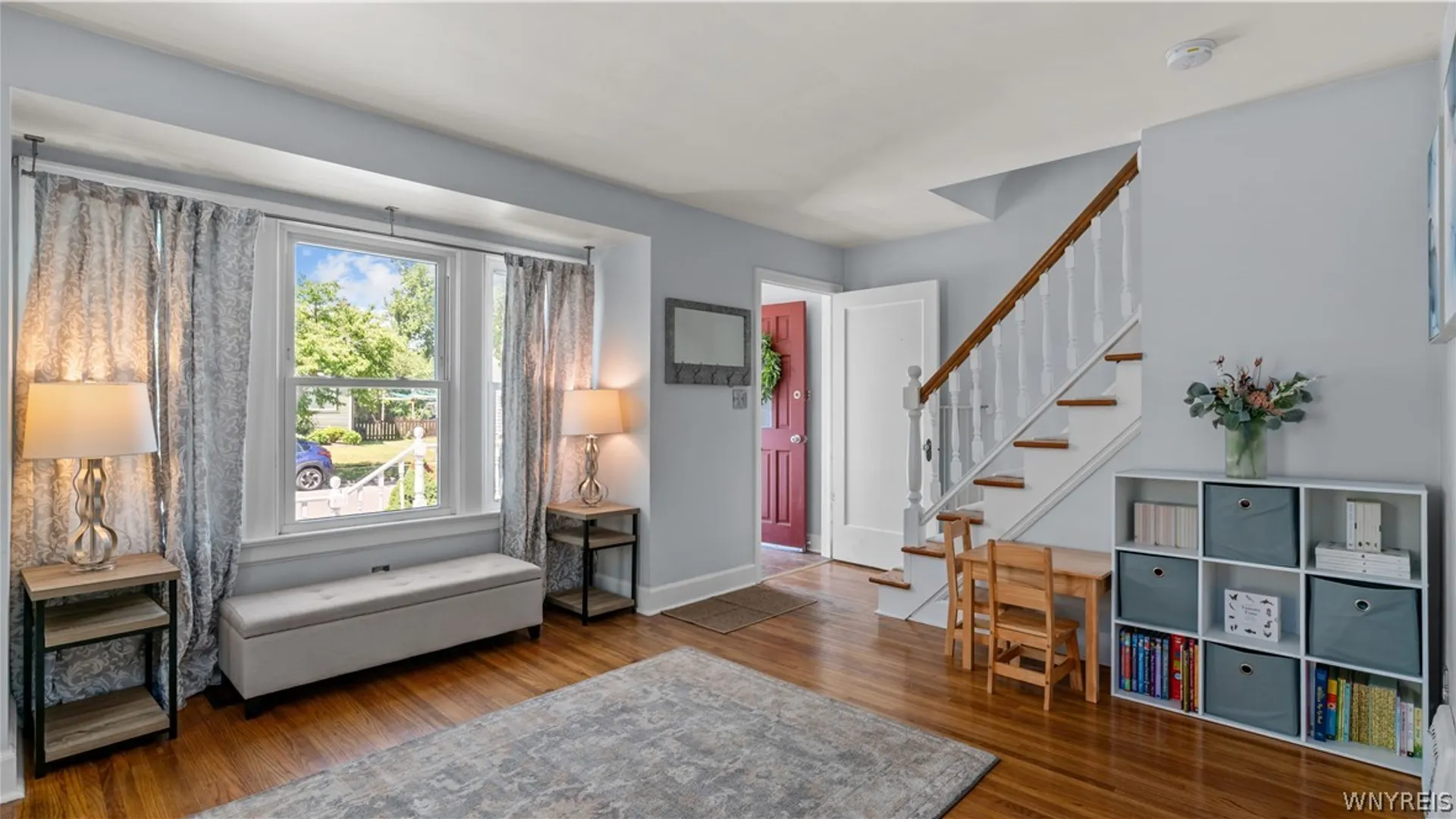 Property at 45 Claremont Avenue, Tonawanda, NY 14223 13