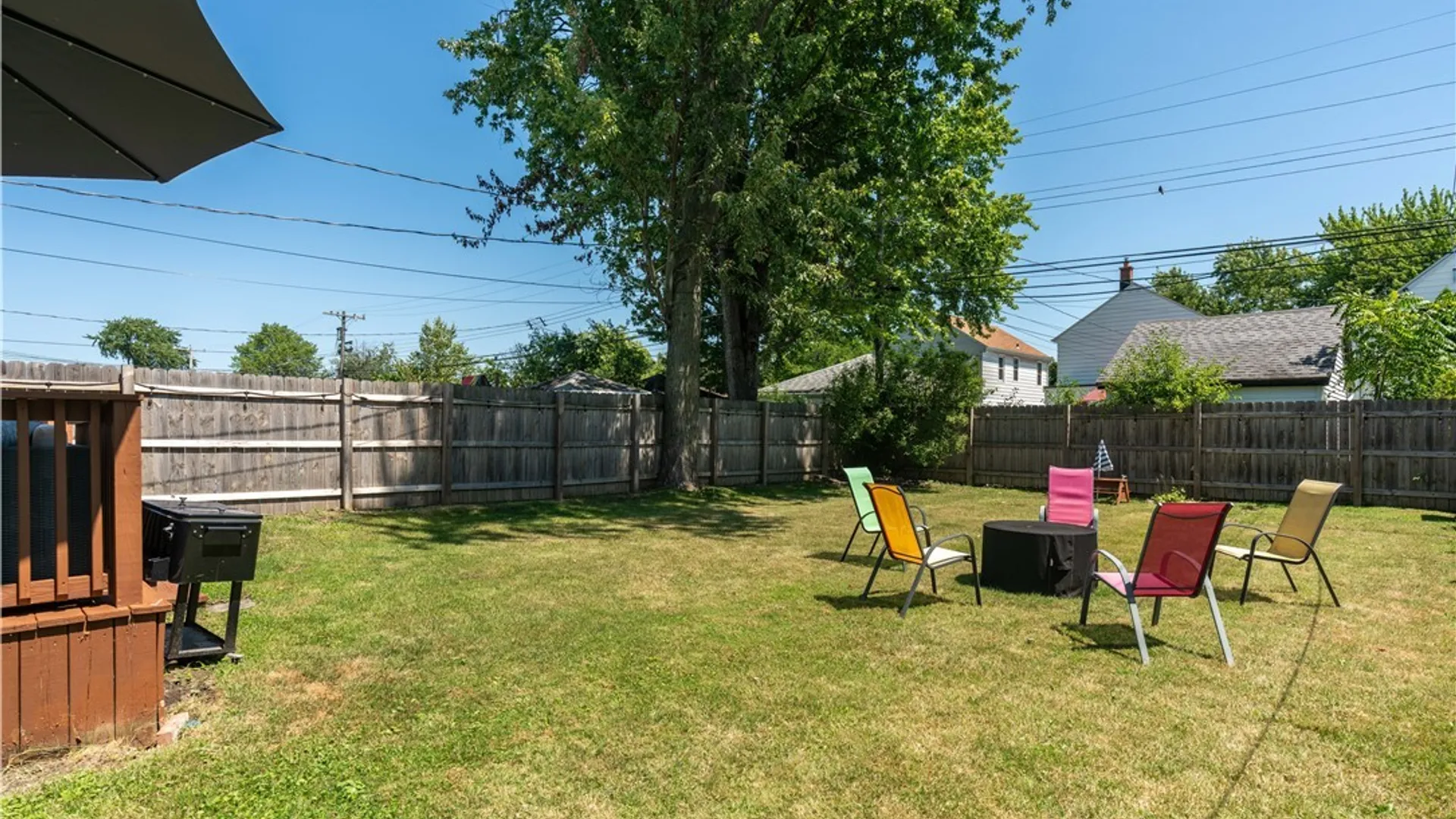 Property at 45 Claremont Avenue, Tonawanda, NY 14223 28
