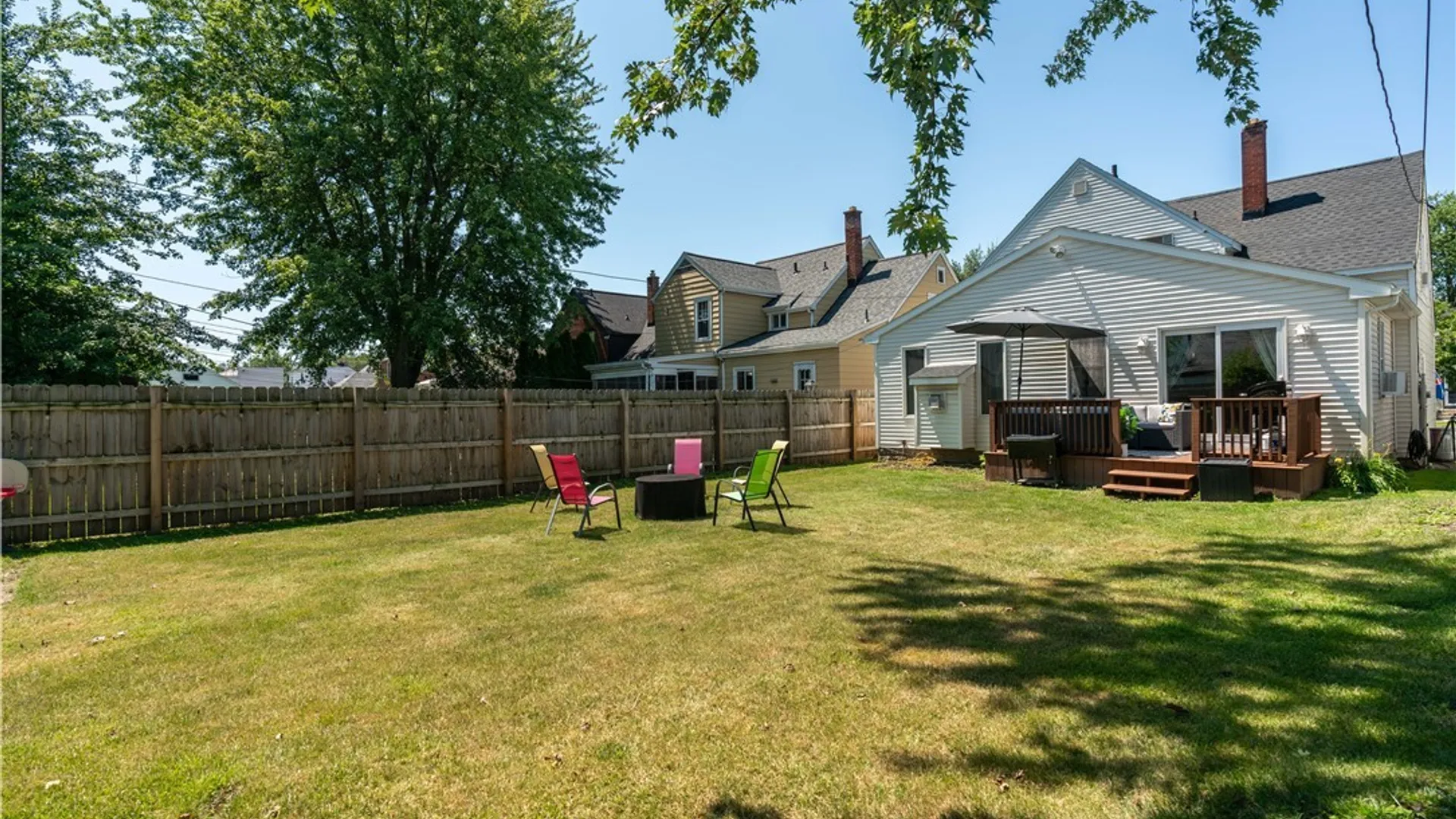 Property at 45 Claremont Avenue, Tonawanda, NY 14223 30