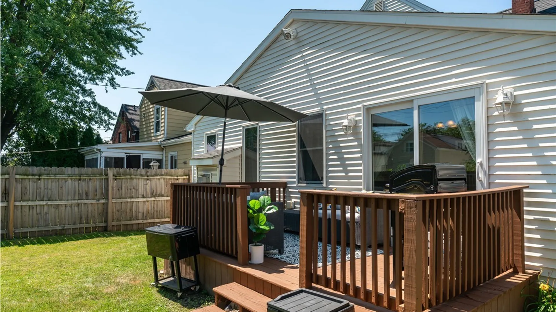 Property at 45 Claremont Avenue, Tonawanda, NY 14223 31