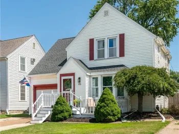 Property at 45 Claremont Avenue, Tonawanda, NY 14223