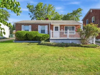 Property at 250 Desmond Drive, Tonawanda, NY 14150